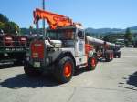 (139'675) - Jucker, Turbenthal - ZH 82'764 - B�hrer am 16.
