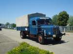 (139'766) - Honisch, Arnsberg - HSK-HH 13H - B�ssing am 16.