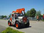 (139'773) - Jucker, Turbenthal - ZH 82'764 - B�hrer am 16.