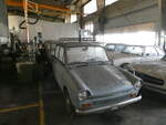 (243'134) - DAF am 26.
