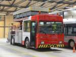 (161'675) - SW Winterthur - ZH 19'447 - Volvo/R&J Turmwagen am 31.
