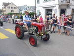 (206'720) - Grunder - ZH 32'410 U - am 23.