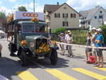 (206'733) - A.C.V., Basel - Nr.