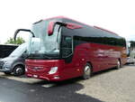 (236'827) - EvoBus, Winterthur - ZH 245'141 - Mercedes am 5.