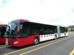 (252'279) - TPF Fribourg - (617'874) - Mercedes am 2.