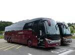 (264'836) - Schmid, Wettingen - AG 583'974 - Setra am 17.