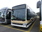 (269'667) - AZZK Zollikon - (620'118) - Mercedes am 7. Dezember 2024 in Winterthur, Daimler Buses