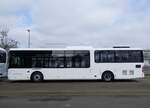 (272'102) - Daimler Buses, Winterthur - (803'684) - Setra am 15. Februar 2025 in Winterthur, Daimler Buses