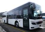 (272'103) - Daimler Buses, Winterthur - (803'684) - Setra am 15. Februar 2025 in Winterthur, Daimler Buses