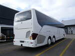 (272'113) - Bellotti, Arbedo-Castione - (TI 177'997) - Setra am 15. Februar 2025 in Winterthur, Daimler Buses