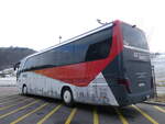 (272'117) - CC-Tours, Dietlikon - AR 47'506 - Setra am 15. Februar 2025 in Winterthur, Daimler Buses