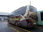 (273'395) - Gssi, Horw - LU 15'112 - Setra am 29.