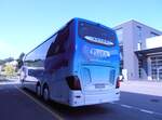 (277'581) - Flck, Brienz - BE 378'782 - Setra am 5.