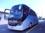 (277'582) - Flck, Brienz - BE 378'782 - Setra am 5.