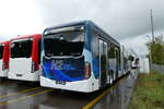 (280'769) - Daimler Buses, Winterthur - (146'175) - eMercedes am 27.