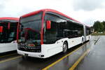 (280'775) - RVBW Wettingen - (145'904) - eMercedes am 27. September 2025 in Winterthur, Daimler Buses (280'775) - RVBW Wettingen - (145'904) - eMercedes am 27. September 2025 in Winterthur, Daimler Buses