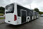 (280'794) - Daimler Buses, Winterthur - Mercedes (ex Ecker, L-Steinsel) am 27. September 2025 in Winterthur, Daimler Buses (280'794) - Daimler Buses, Winterthur - Mercedes (ex Ecker, L-Steinsel) am 27. September 2025 in Winterthur, Daimler Buses