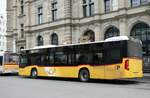 (280'805) - Steiger, Schlatt - Nr. 373/ZH 533'318/PID 11'103 - Mercedes am 27. September 2025 beim Hauptbahnhof Winterthur (280'805) - Steiger, Schlatt - Nr. 373/ZH 533'318/PID 11'103 - Mercedes am 27. September 2025 beim Hauptbahnhof Winterthur