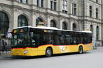 (280'807) - Steiger, Schlatt - Nr. 373/ZH 533'318/PID 11'103 - Mercedes am 27. September 2025 beim Hauptbahnhof Winterthur (280'807) - Steiger, Schlatt - Nr. 373/ZH 533'318/PID 11'103 - Mercedes am 27. September 2025 beim Hauptbahnhof Winterthur
