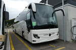 (281'179) - Knecht, Windisch - (407'524) - Mercedes am 10.