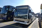 (285'793) - AZZK Zollikon - Nr. 72/ZH 951'472 - Mercedes am 28. M�rz 2026 in Winterthur, Daimler Buses