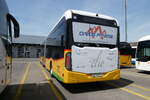 (286'694) - PostAuto Graub�nden - GR 65'917/PID 12'260 - eMercedes am 2.