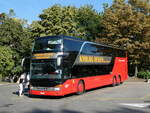 (253'896) - Kyburg Reisen, Effretikon - ZH 743'936 - Setra am 19.