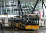 (273'422) - PostAuto Zrich - Nr.