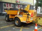 (134'881) - VBZ Z�rich - Nr.