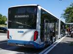 (276'091) - VBZ Zrich - Nr.