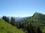 (134'499) - Landschaft im Stockhorngebiet am 26.