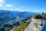 (279'810) - Blick ins Engstligental am 31.