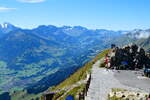 (279'811) - Blick ins Engstligental am 31.