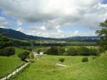 (146'509) - Aussicht von Gruy�res aus am 26.