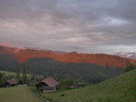 (171'417) - Abendsonne am 25.
