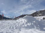 (188'107) - Viel Schnee am 3.