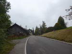 (221'842) - Strasse am 12. Oktober 2020 in Gh�ch