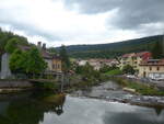 (227'587) - L'Orbe am 28.