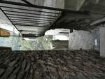 (241'354) - Schmale Gasse am 14.