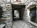 (241'355) - Gasse am 14.