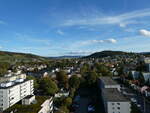 (256'378) - Winterthur am 22. Oktober 2023 von W�lflingen aus