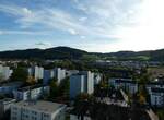 (256'381) - Winterthur am 22. Oktober 2023 von W�lflingen aus