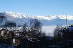(283'567) - Nebelmeer am 30. Dezember 2025 bei Haute-Nendaz