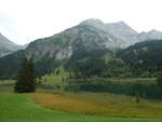 (254'255) - Am Lauenensee am 26.