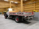 (263'894) - L�wenbr�u, Z�rich - FBW am 22.