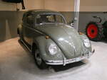 (263'896) - VW-K�fer am 22.