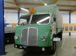 (250'344) - Migros, Z�rich - FBW am 21.
