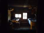 (146'492) - K�serei in Mol�son am 26.
