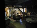 (146'493) - K�serei in Mol�son am 26.