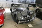 (286'166) - Bentley - CWT 828 - am 16.